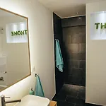 Thome Arena Apartament *