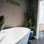 Thome Arena * Cluj-Napoca