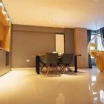 Apartament Thome Arena