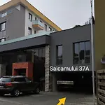 Thome Arena Apartament