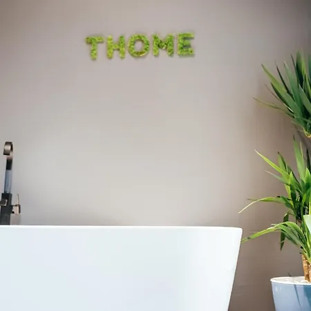 Thome Arena