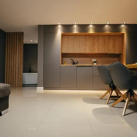Apartment Thome Arena Cluj-Napoca