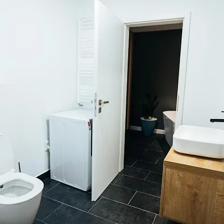 Thome Arena Apartment Cluj-Napoca