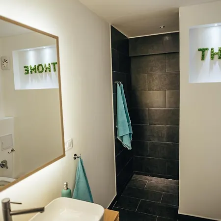 Thome Arena Apartament *