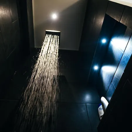 Apartmán Thome Arena Kluž