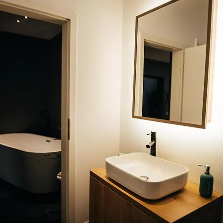 Apartment Thome Arena Cluj-Napoca