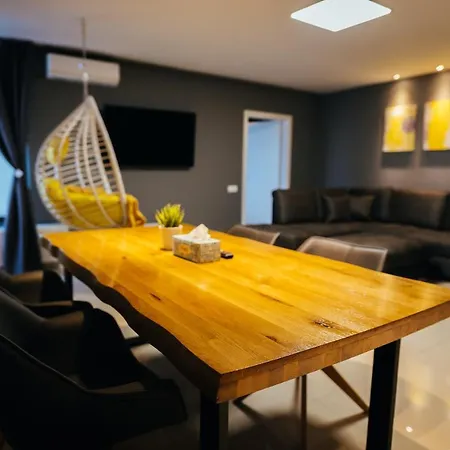 Thome Arena Cluj-Napoca