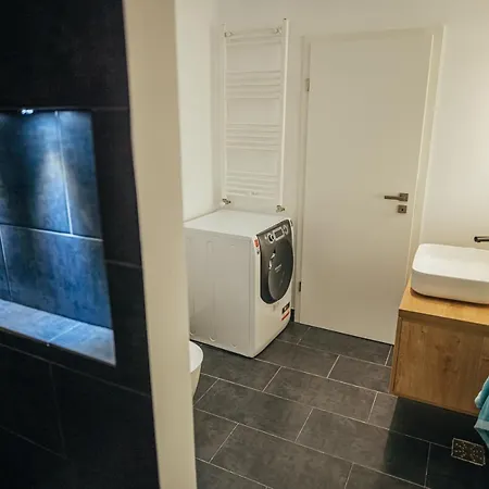 Apartment Thome Arena Cluj-Napoca