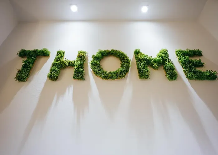 Apartmán Thome Arena Kluž