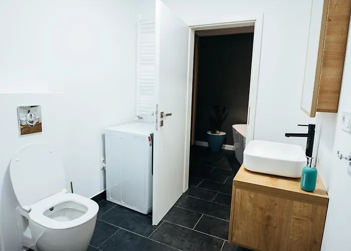 Thome Arena Apartament Cluj-Napoca