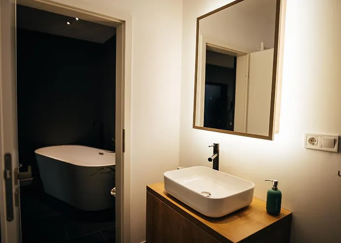 Apartmán Thome Arena Kluž