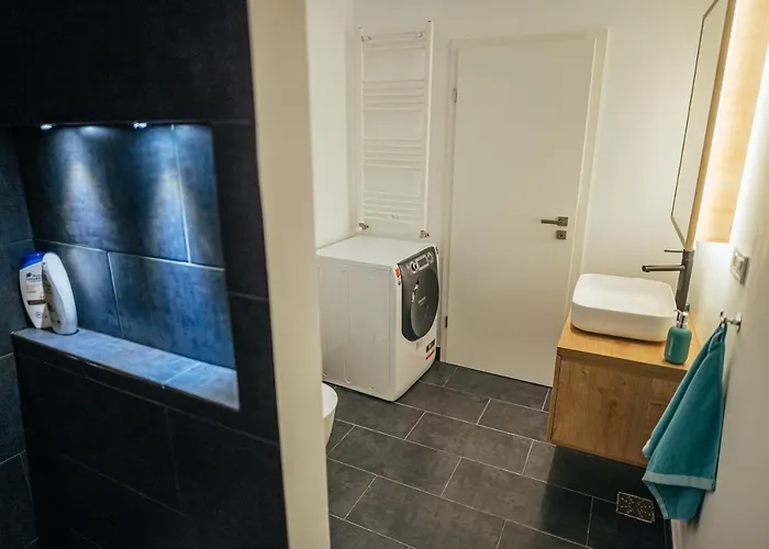 Apartment Thome Arena Cluj-Napoca