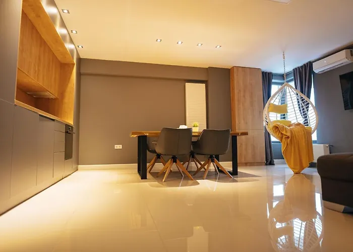 Apartament Thome Arena