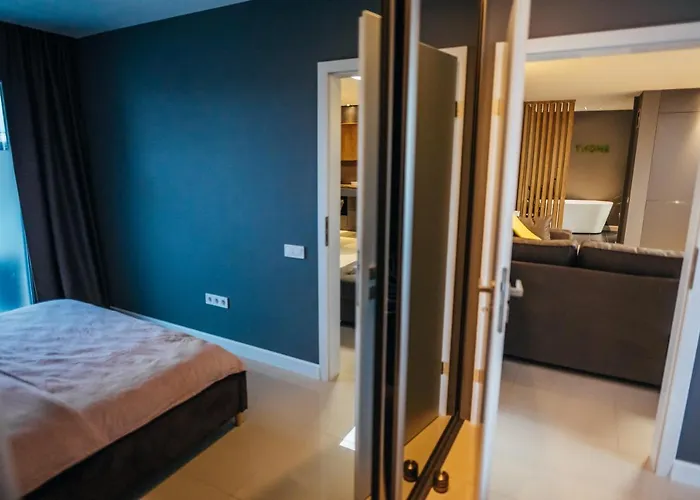 Thome Arena * Κλουζ-Ναπόκα