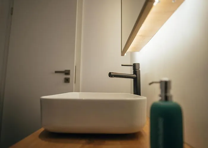 Apartament Thome Arena