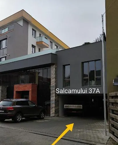 Thome Arena Apartmán